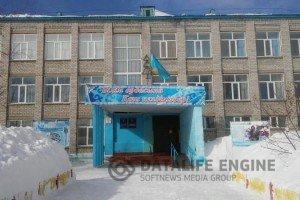 История школы